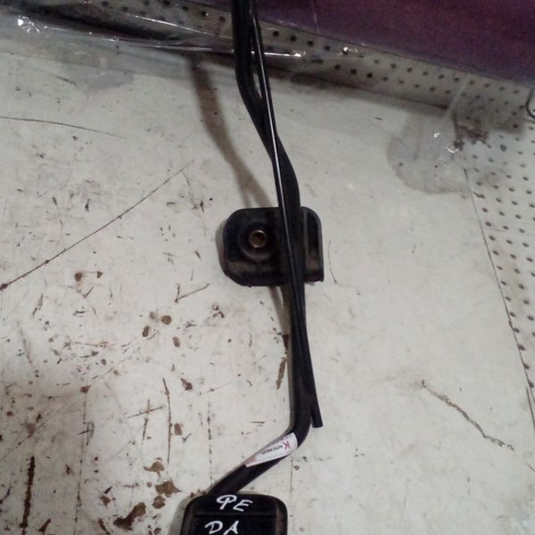 Pedal Acelerador Renault Scenic 1.6 2001