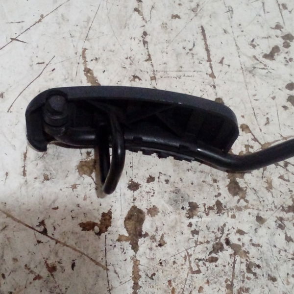 Pedal Acelerador Renault Scenic 1.6 2001