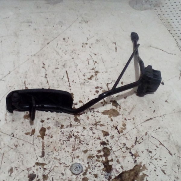 Pedal Acelerador Renault Scenic 1.6 2001