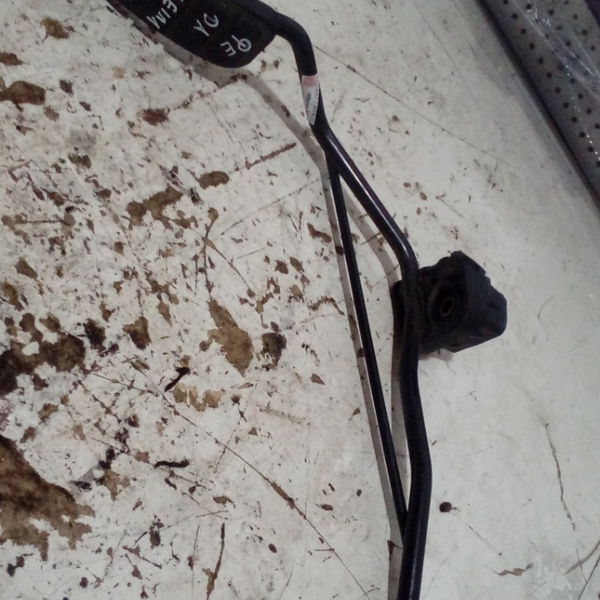 Pedal Acelerador Renault Scenic 1.6 2001