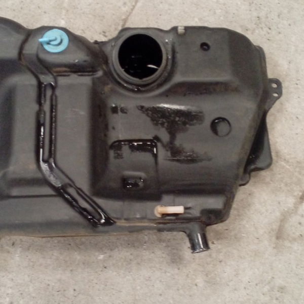 Tanque De Combustivel Gasolina Renault Scenic 1.6 2001