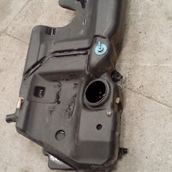 Tanque De Combustivel Gasolina Renault Scenic 1.6 2001