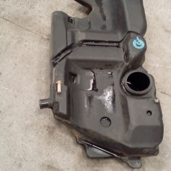 Tanque De Combustivel Gasolina Renault Scenic 1.6 2001
