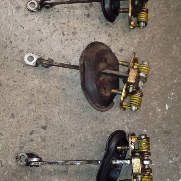 Limitador De Porta Renault Scenic 2001 Consulte Disponibilid