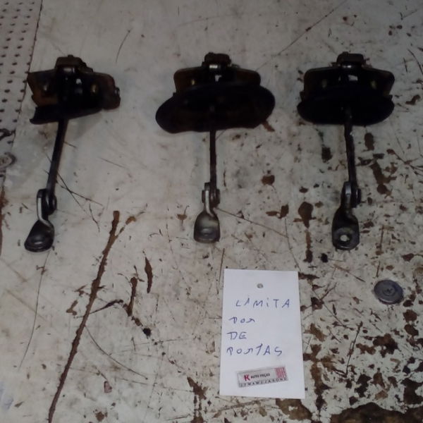 Limitador De Porta Renault Scenic 2001 Consulte Disponibilid
