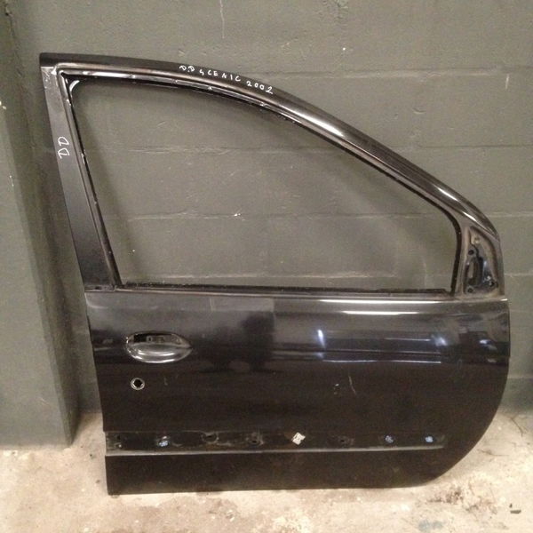 Porta Dianteira Direita Scenic 1.6 2001