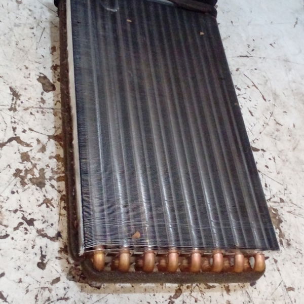 Radiador Ar Quente Scenic 1.6 2001