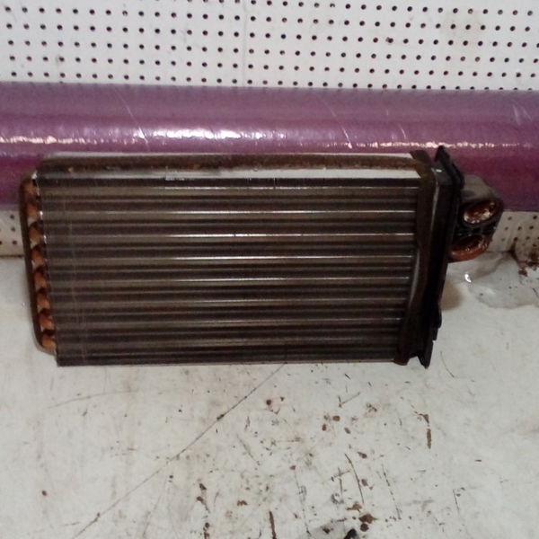Radiador Ar Quente Scenic 1.6 2001
