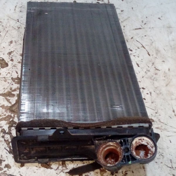 Radiador Ar Quente Scenic 1.6 2001