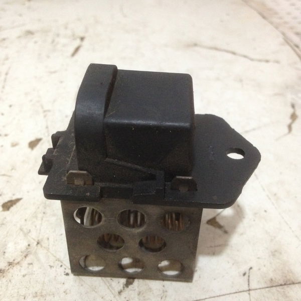 Resistencia Eletroventilador Scenic 1.6 2001