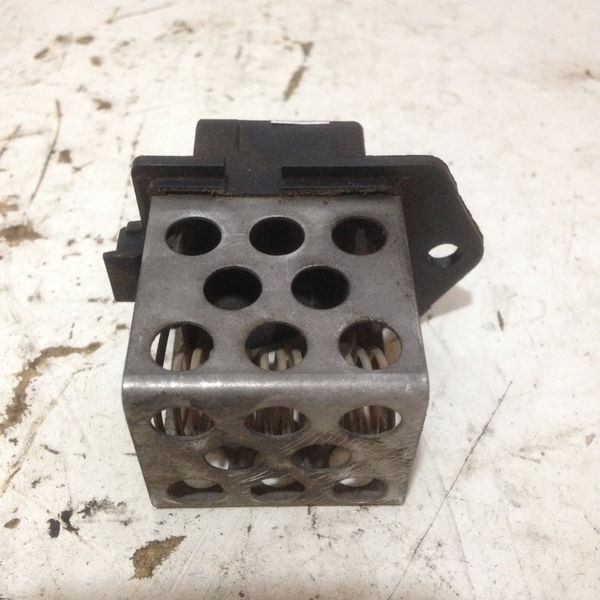 Resistencia Eletroventilador Scenic 1.6 2001