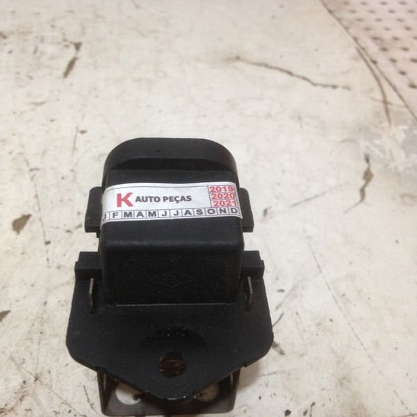 Resistencia Eletroventilador Scenic 1.6 2001
