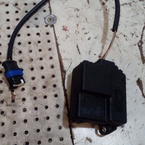 Modulo Controle De Vapor Ventilação Interna Scenic 1.6 2001