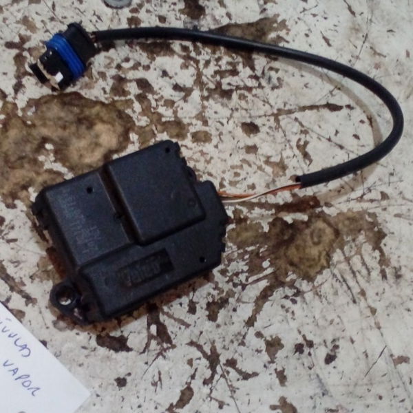 Modulo Controle De Vapor Ventilação Interna Scenic 1.6 2001