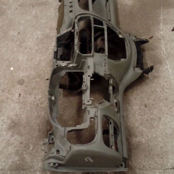 Painel Tabelier Renault Scenic *valor Unitario