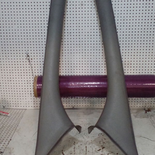 Moldura Acabamento Coluna Para-brisa Le/ld Scenic *unidade