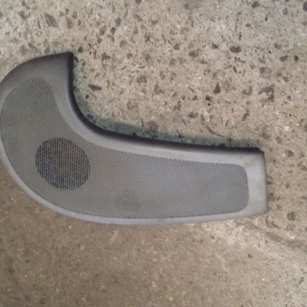 Tela Alto Falante Painel Lado Esquerdo Scenic 1.6 2001