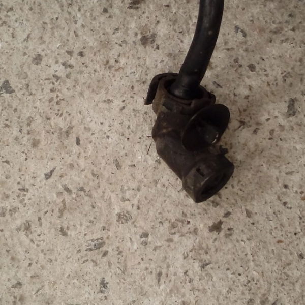 Mangueira De Combustivel Renault Scenic 1.6 2001