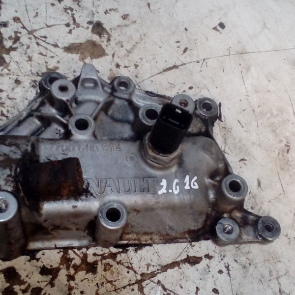 Valvula Termostatica Renault Scenic 1.6 2001
