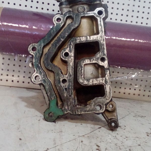 Valvula Termostatica Renault Scenic 1.6 2001