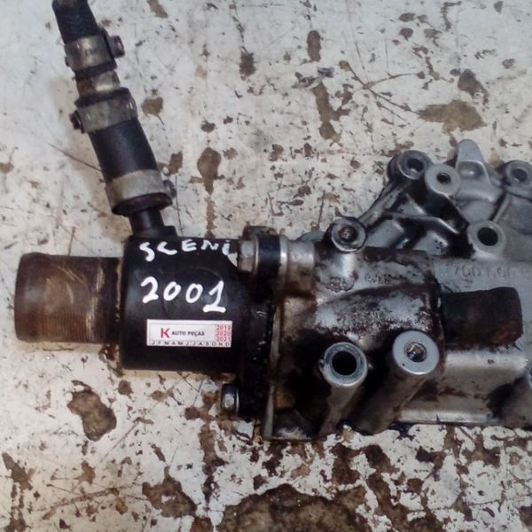 Valvula Termostatica Renault Scenic 1.6 2001