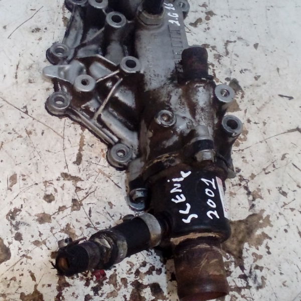Valvula Termostatica Renault Scenic 1.6 2001