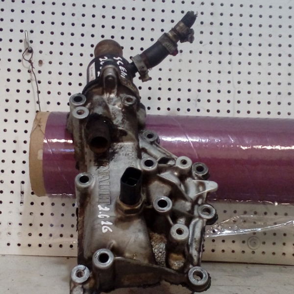 Valvula Termostatica Renault Scenic 1.6 2001