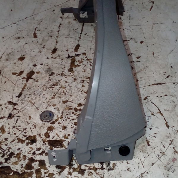 Acabamento Painel Renault Scenic 1.6 2001
