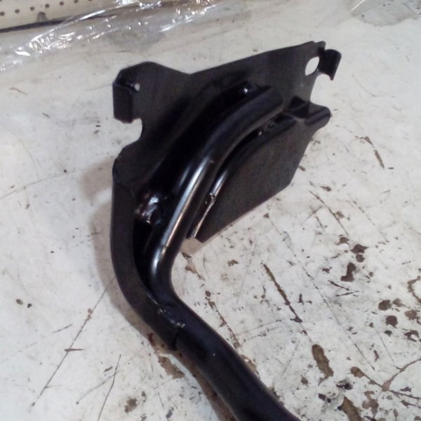 Braço Dobradiça Capo Renault Scenic 1.6 2001