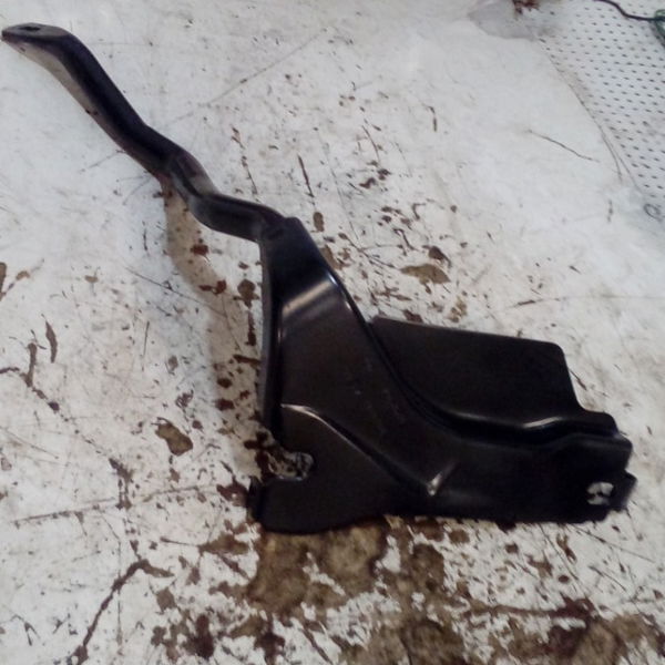 Braço Dobradiça Capo Renault Scenic 1.6 2001