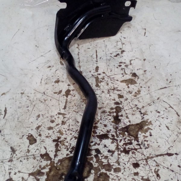 Braço Dobradiça Capo Renault Scenic 1.6 2001