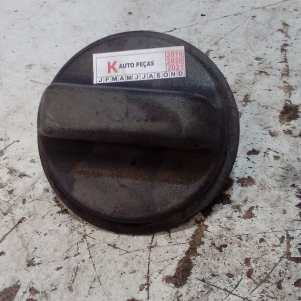 Tampa Flange Bomba Gasolina Renault Scenic 1.6 2001