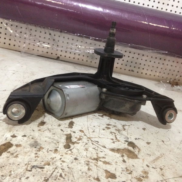 Motor Limpador Traseiro Scenic 1.6 2001