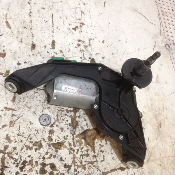 Motor Limpador Traseiro Scenic 1.6 2001