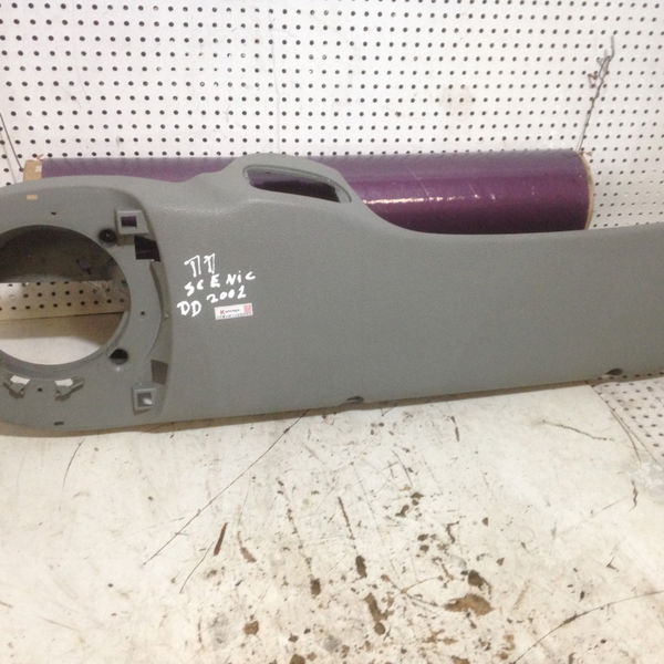 Tela Alto Falante Painel Direito Renault Scenic Unitario