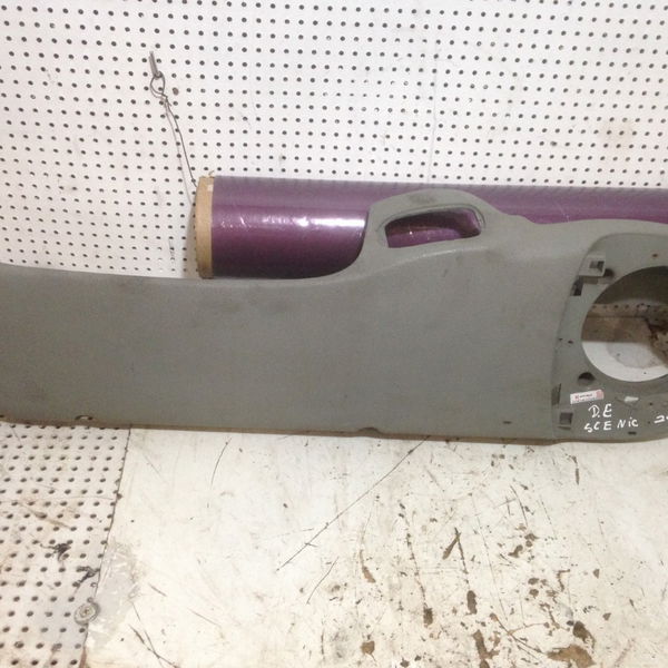 Tela Alto Falante Painel Le Renault Scenic 