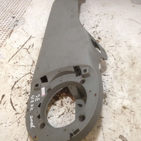 Tela Alto Falante Painel Le Renault Scenic 