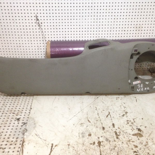 Tela Alto Falante Painel Le Renault Scenic 