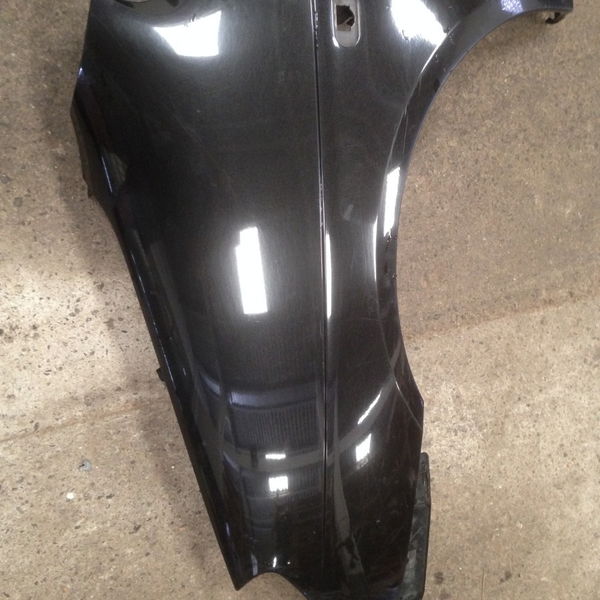 Para Lama Esquerda Renault Scenic 1.6 2000/2001