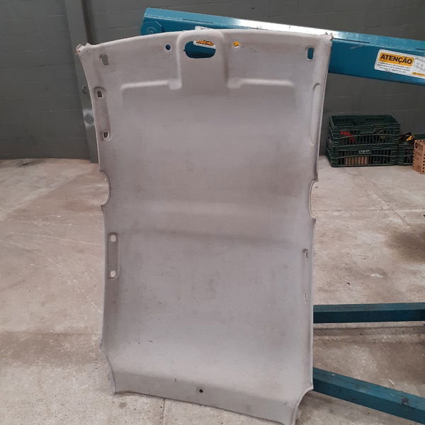 Forro De Teto Renault Clio 1.0 8v 2000