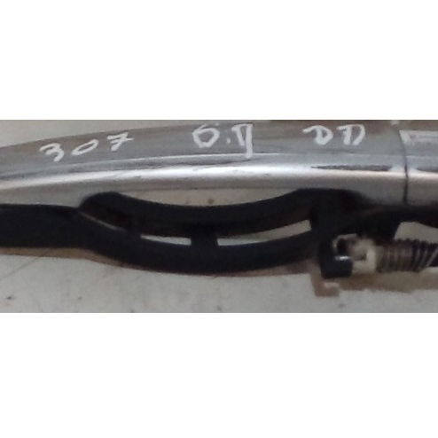 Maçaneta Externa Dianteira Direita Peugeot 307 