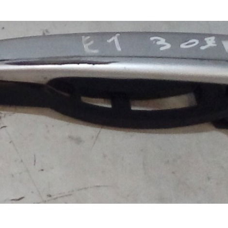 Maçaneta Externa Traseira Esquerda Peugeot 307 