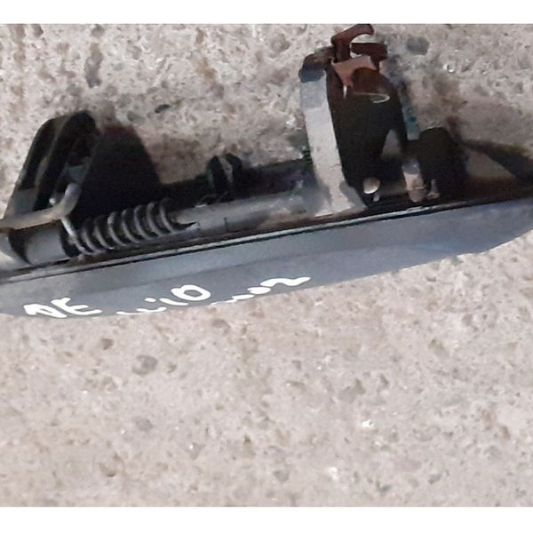Maçaneta Externa Dianteira Esquerda Renault Clio 2000
