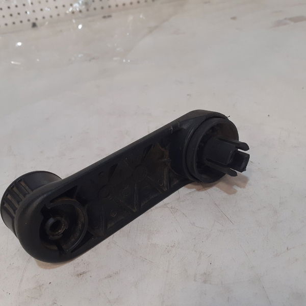 Manivela Do Vidro Renault Clio 1.0 2000