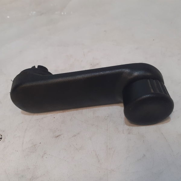 Manivela Do Vidro Renault Clio 1.0 2000