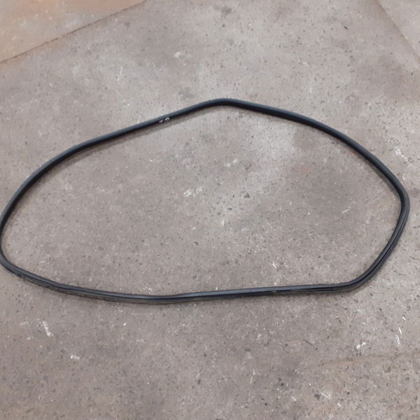 Borracha Porta Traseira Direita Renault Clio 1.0 8v 2000