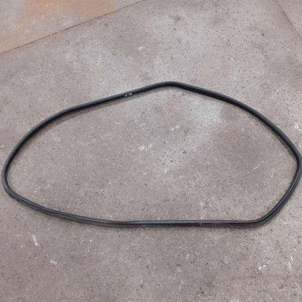 Borracha Porta Traseira Direita Renault Clio 1.0 8v 2000