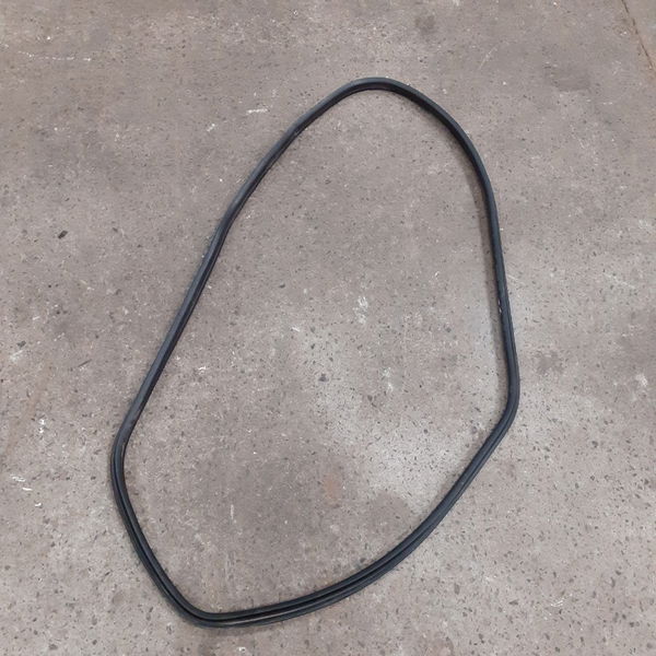 Borracha Porta Traseira Direita Renault Clio 1.0 8v 2000