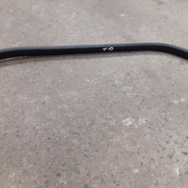 Borracha Porta Traseira Direita Renault Clio 1.0 8v 2000
