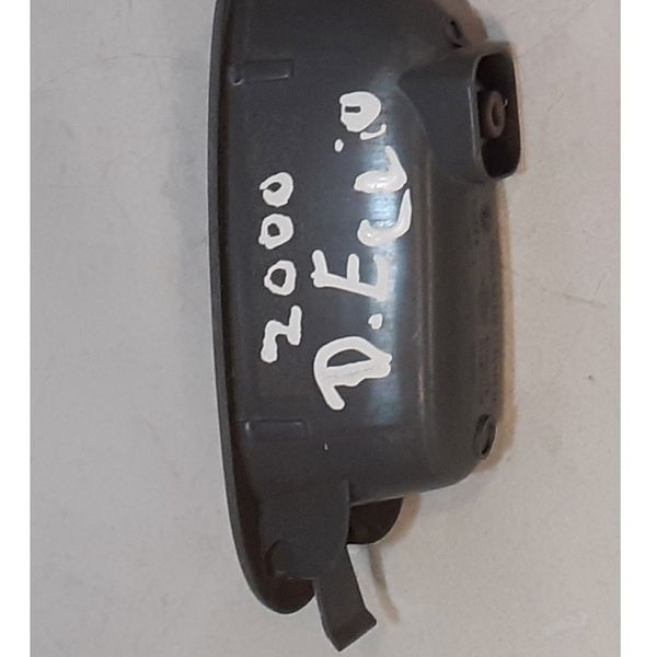 Puxador Interno Porta Dianteira Esquerda Renault Clio 2000